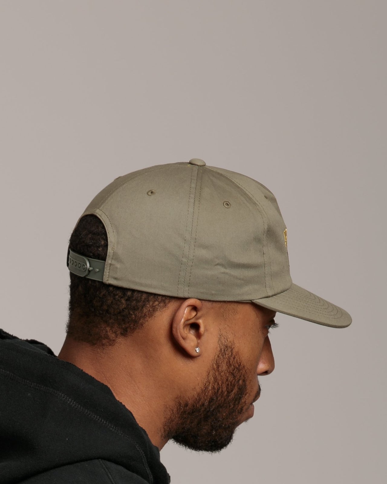 Legacy Snapback - Color: Olive | Green