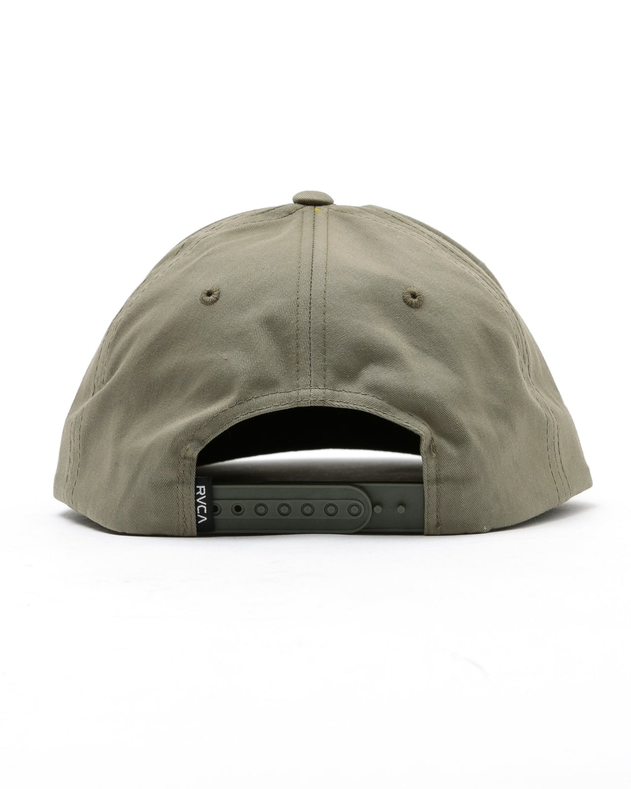 Legacy Snapback - Color: Olive | Green