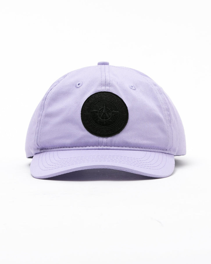 Longitude Cap