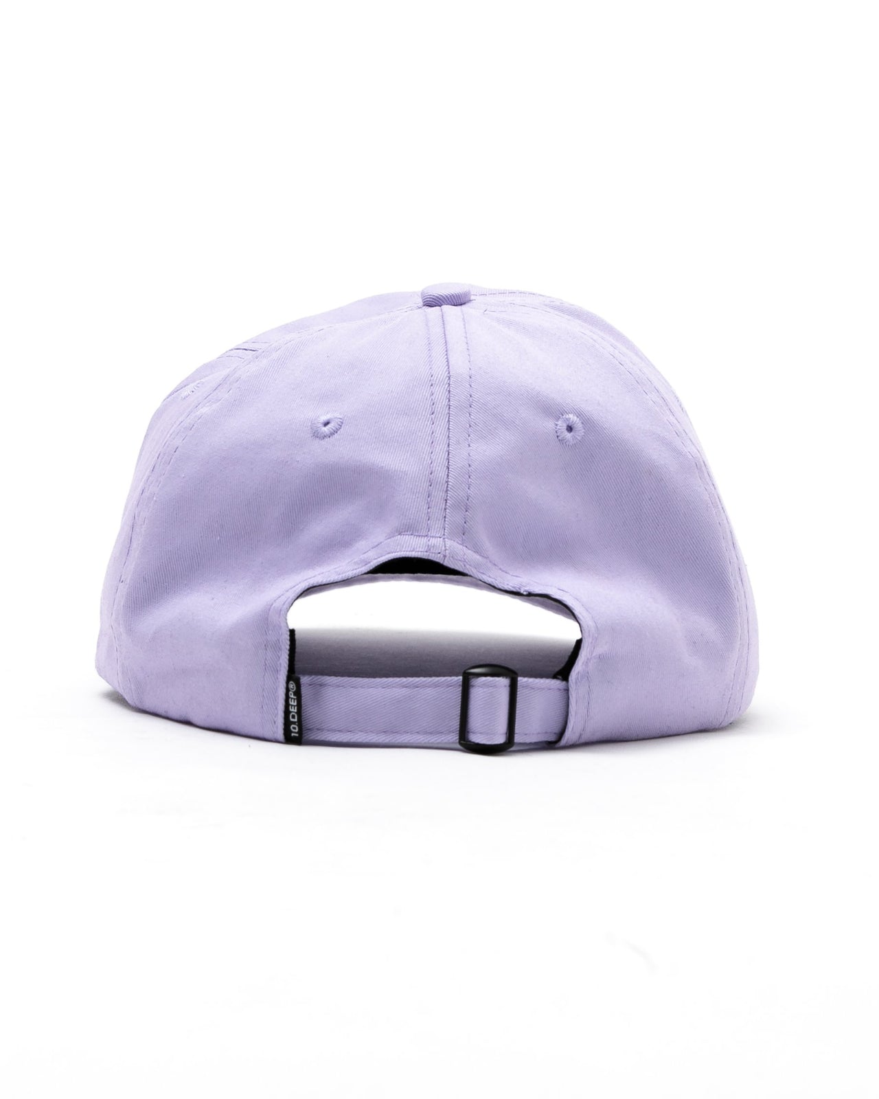 Longitude Cap - Color: Purple | Purple