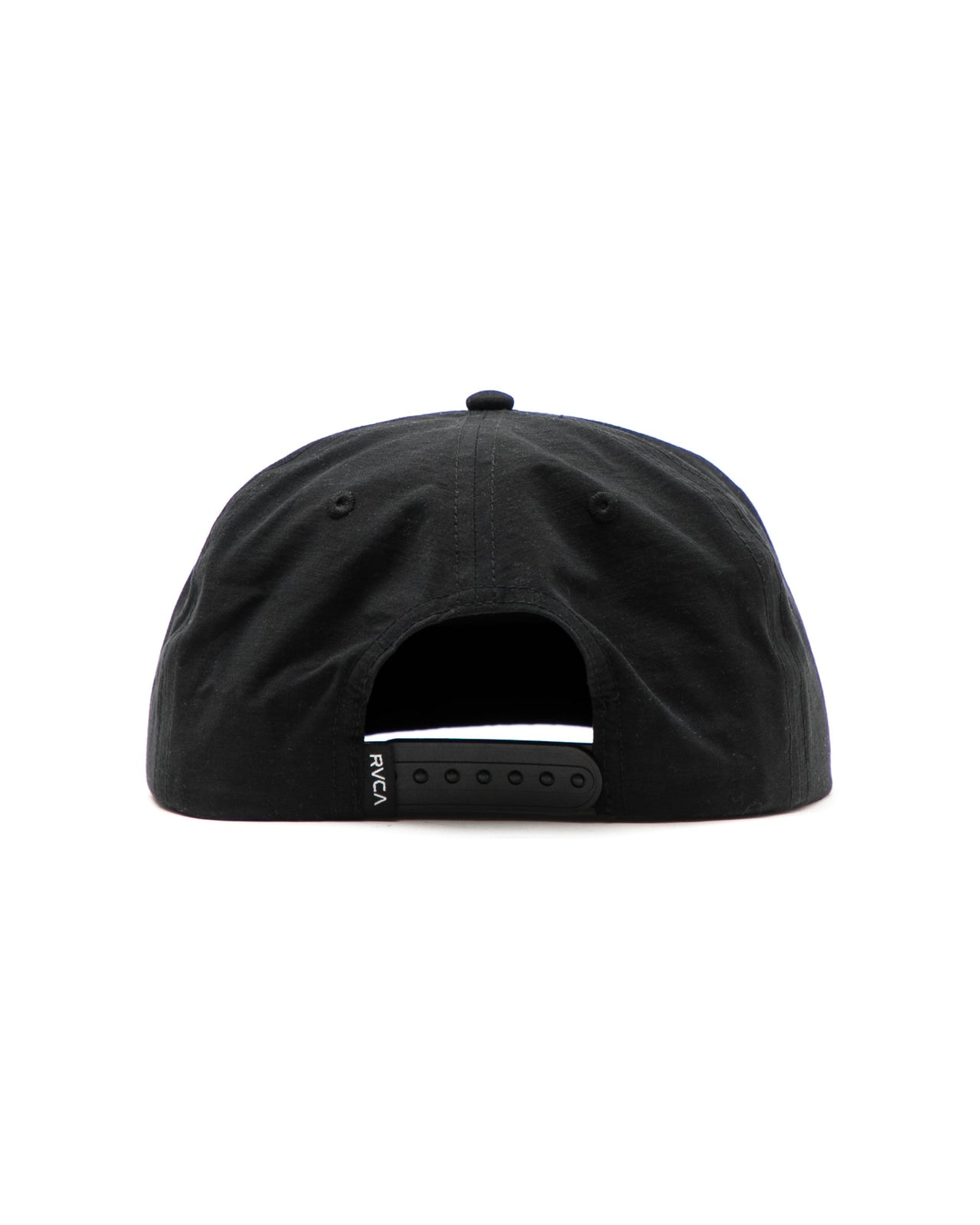 Lucky4U Snapback - Color: Black | Black