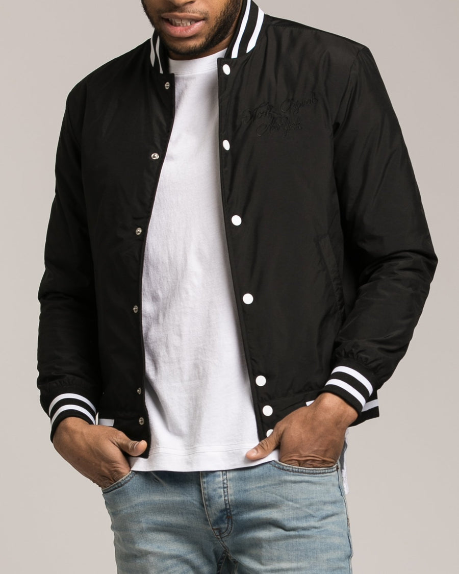 Varsity Jacket
