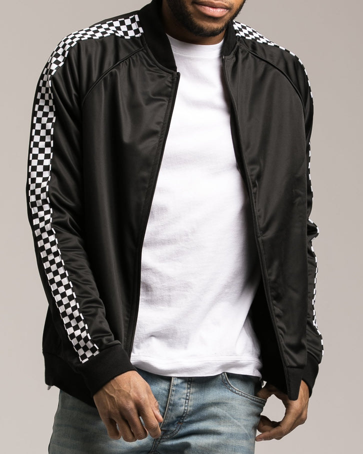 Pole Position Jacket