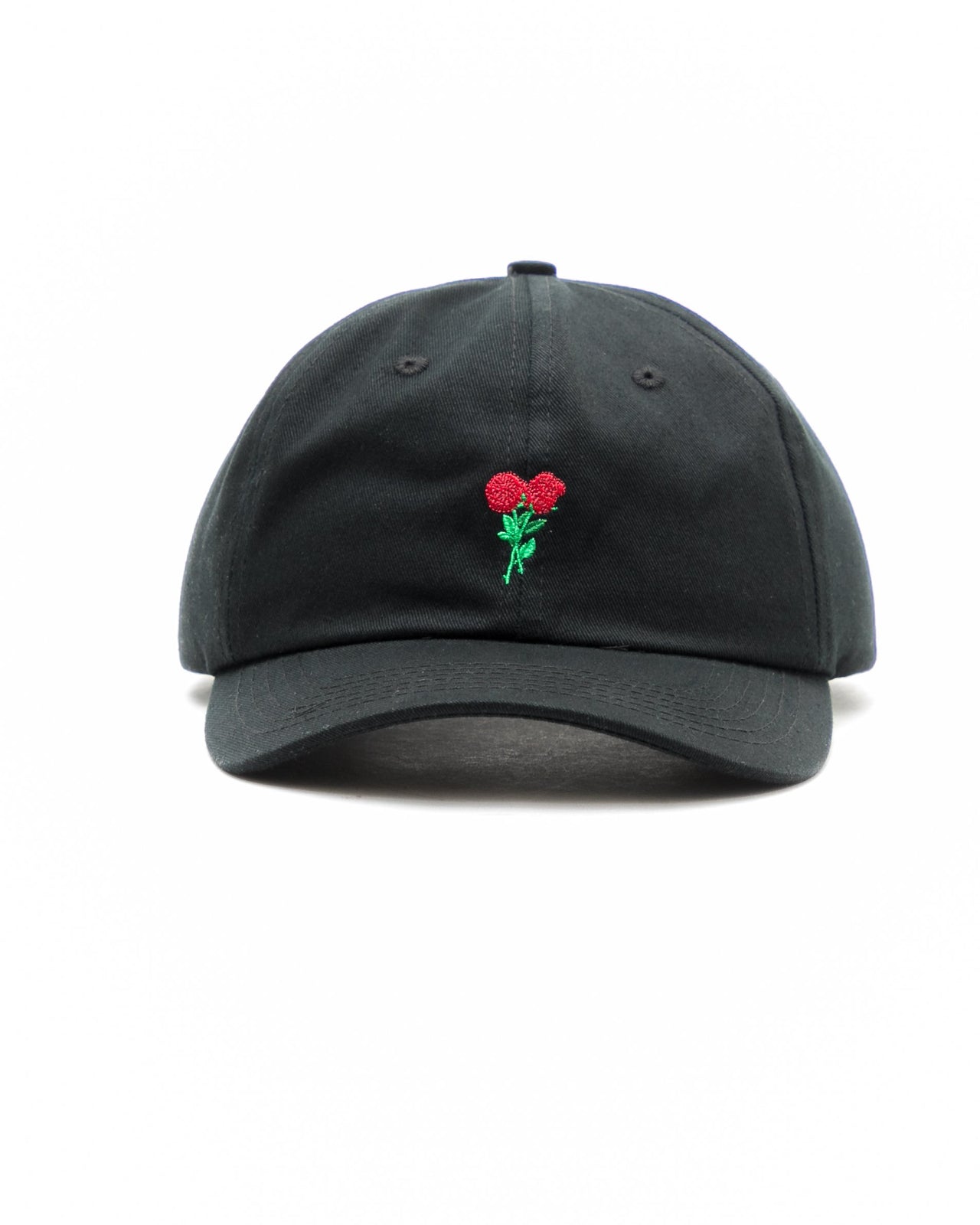 Loving Memory Dad Hat - Color: Black | Black