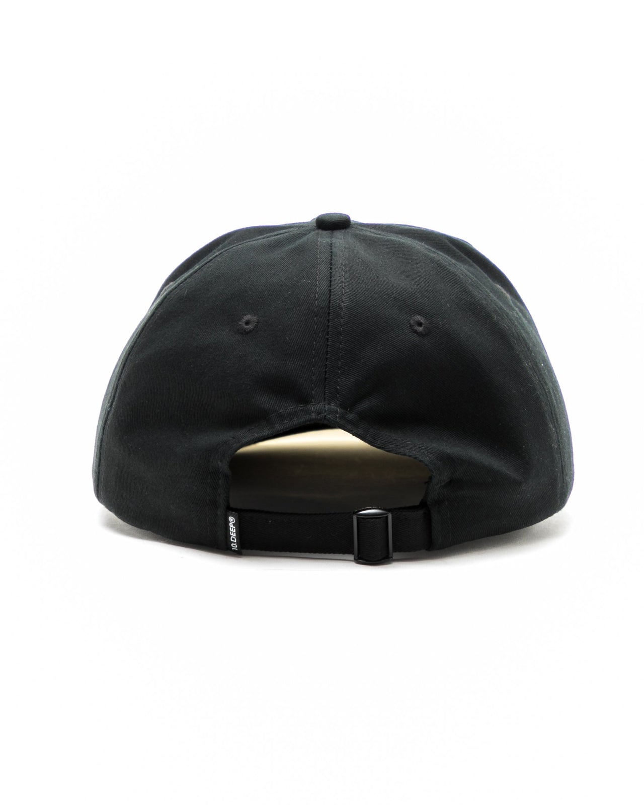Loving Memory Dad Hat - Color: Black | Black