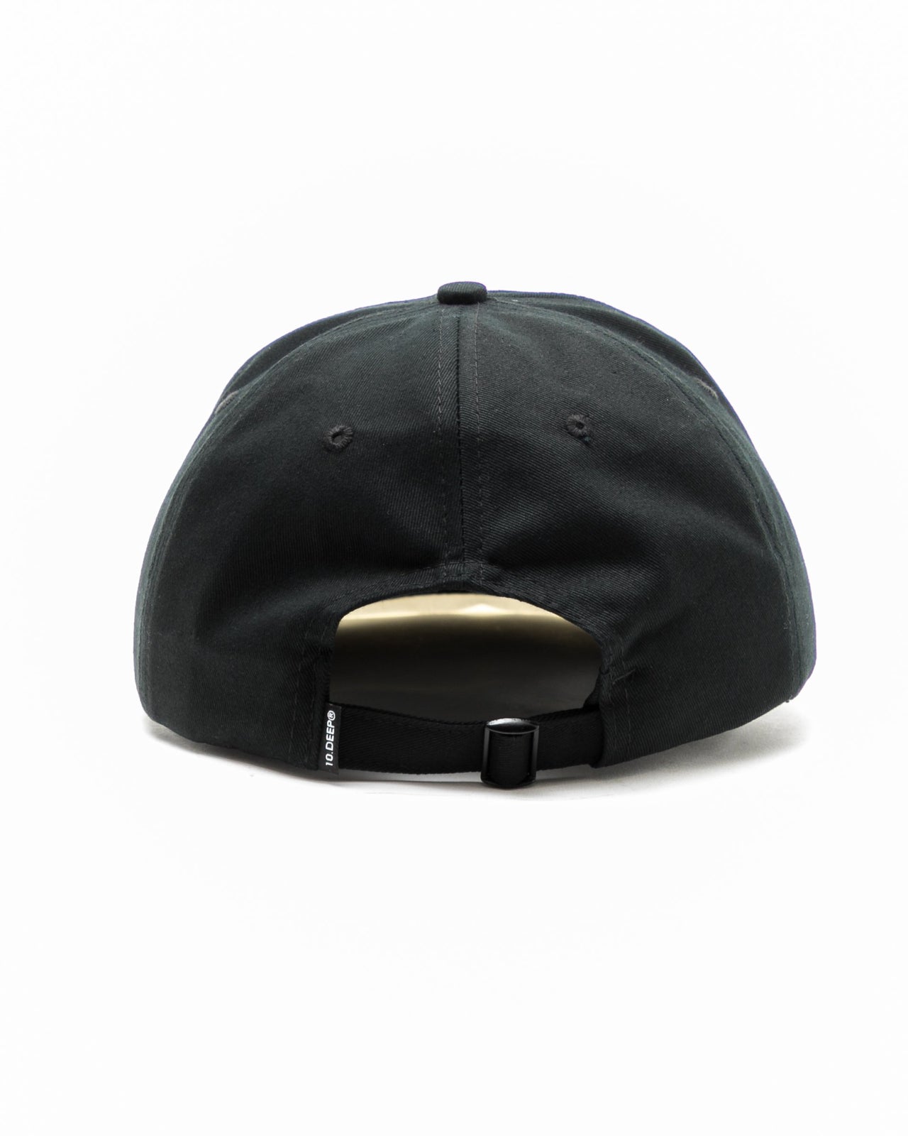 Belly Full Of Laughs Dad Hat - Color: Black | Black