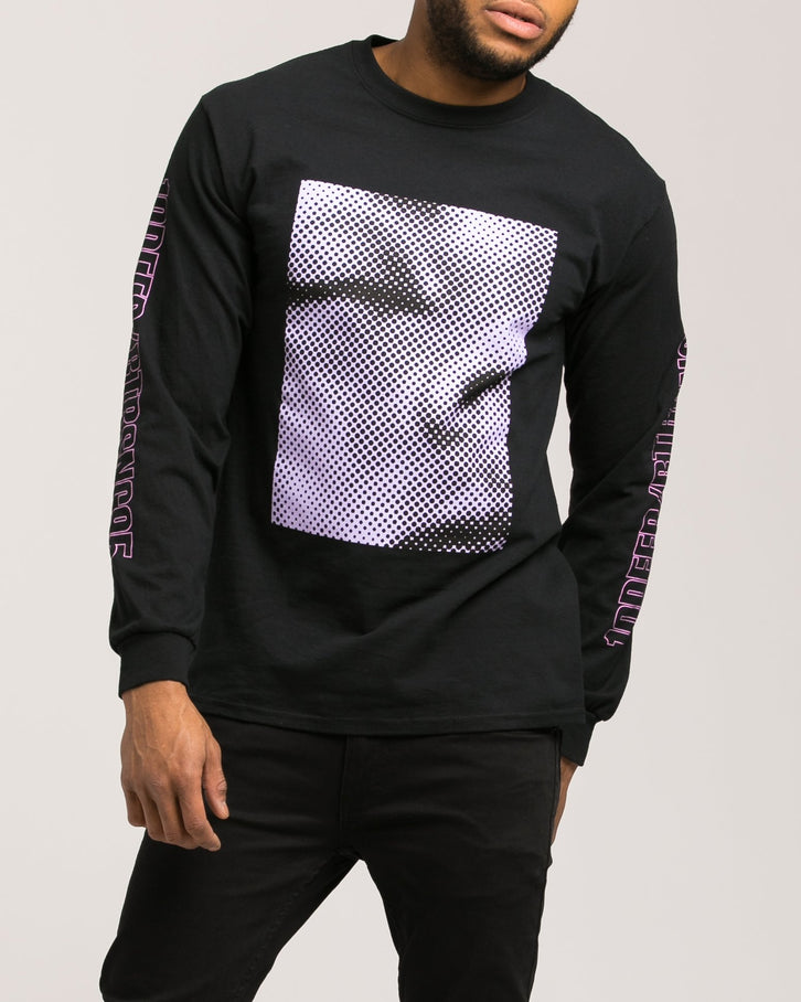 Memento Mori Longsleeve Tee