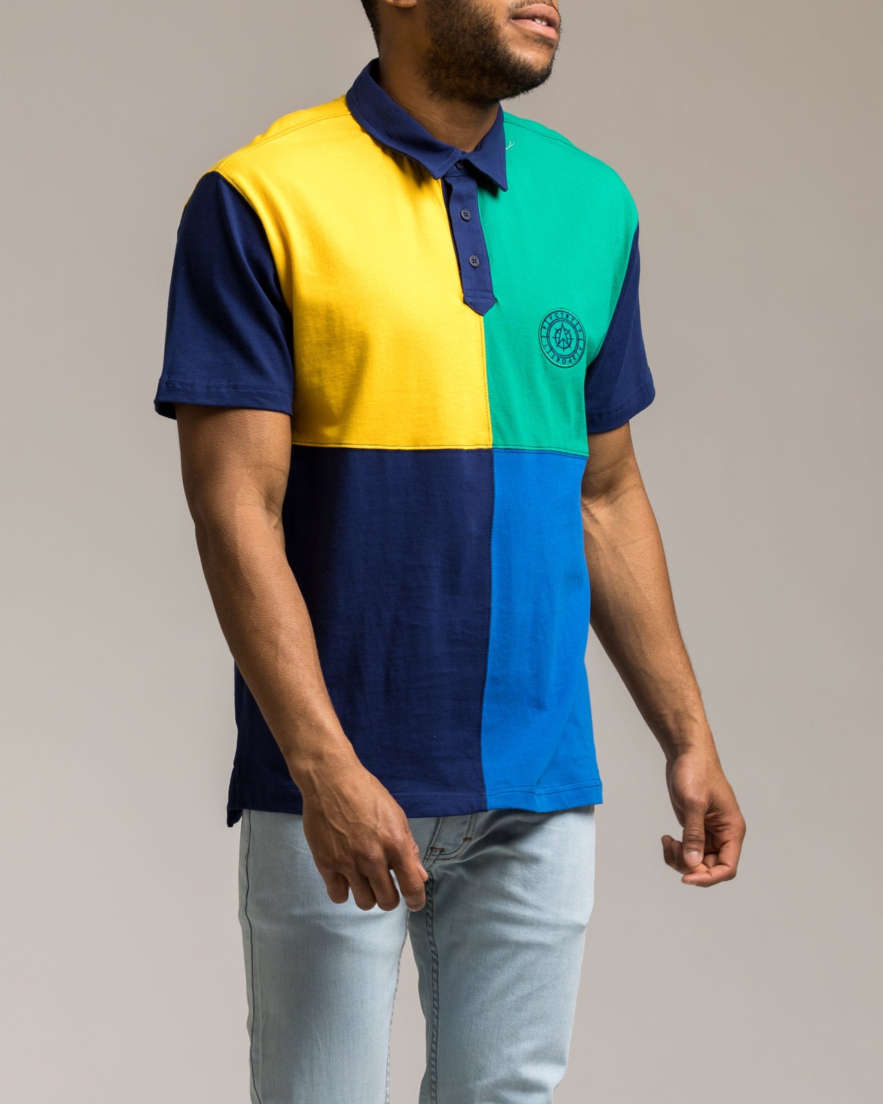 Waterside Polo - Color: Multi | Multi