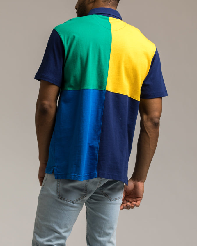 Waterside Polo - Color: Multi | Multi