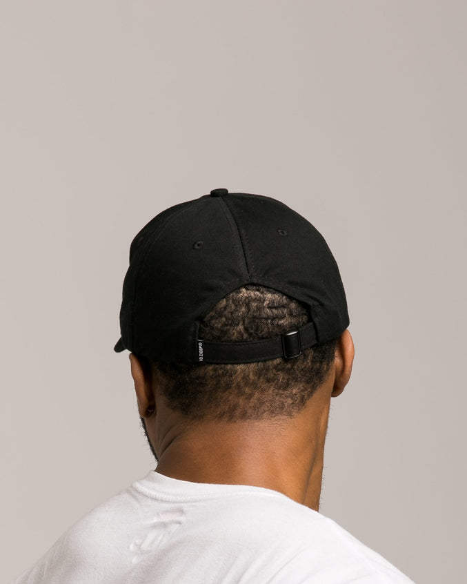 Loving Memory Dad Hat - Color: Black | Black
