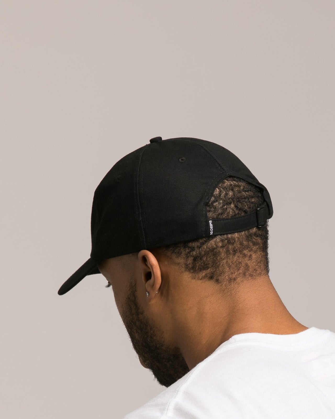 Loving Memory Dad Hat - Color: Black | Black