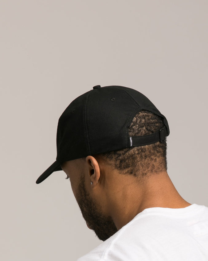 Loving Memory Dad Hat - Color: Black | Black
