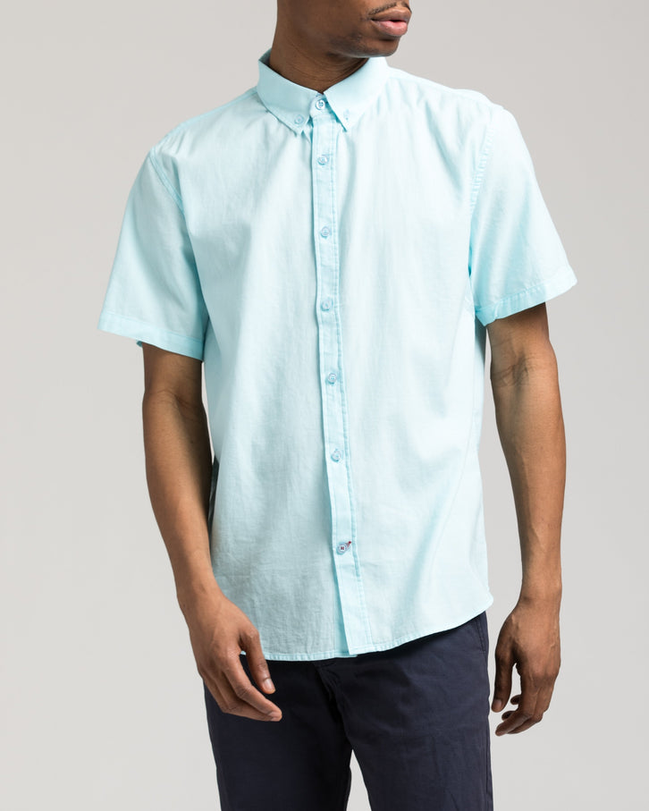 Short Sleeve Shirt