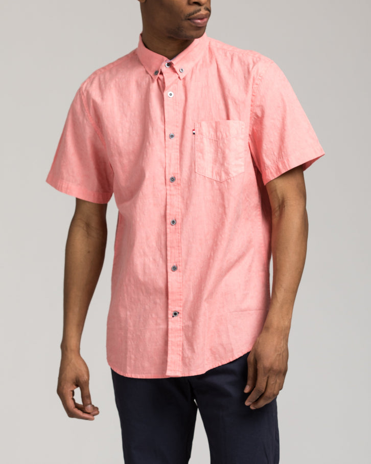 Short Sleeve Shirt