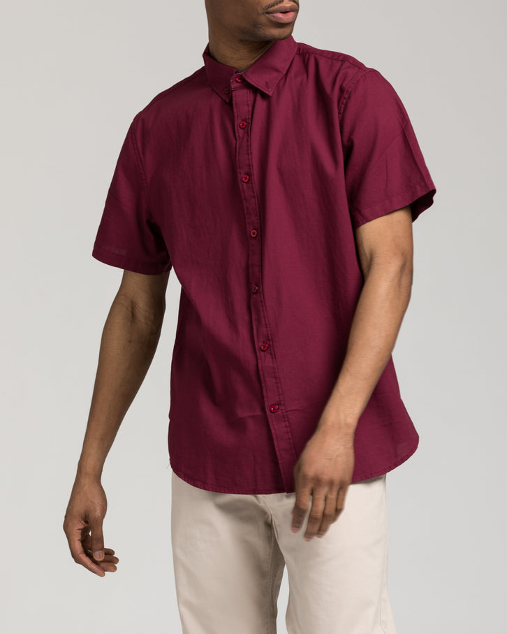 Short Sleeve Shirt