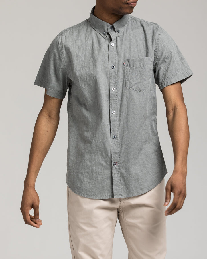 Short Sleeve Shirt