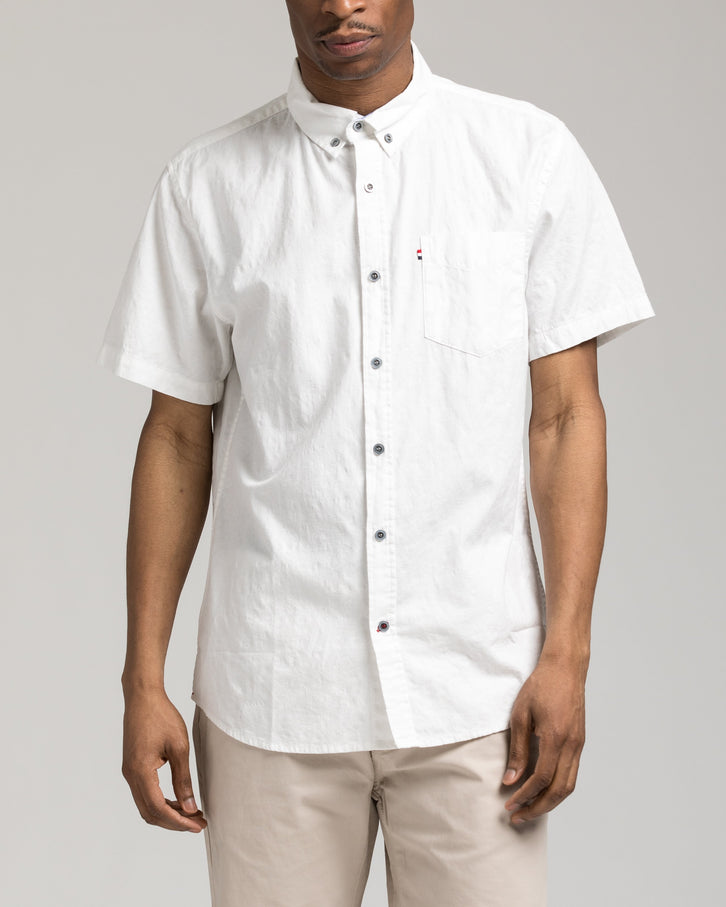 Short Sleeve Shirt