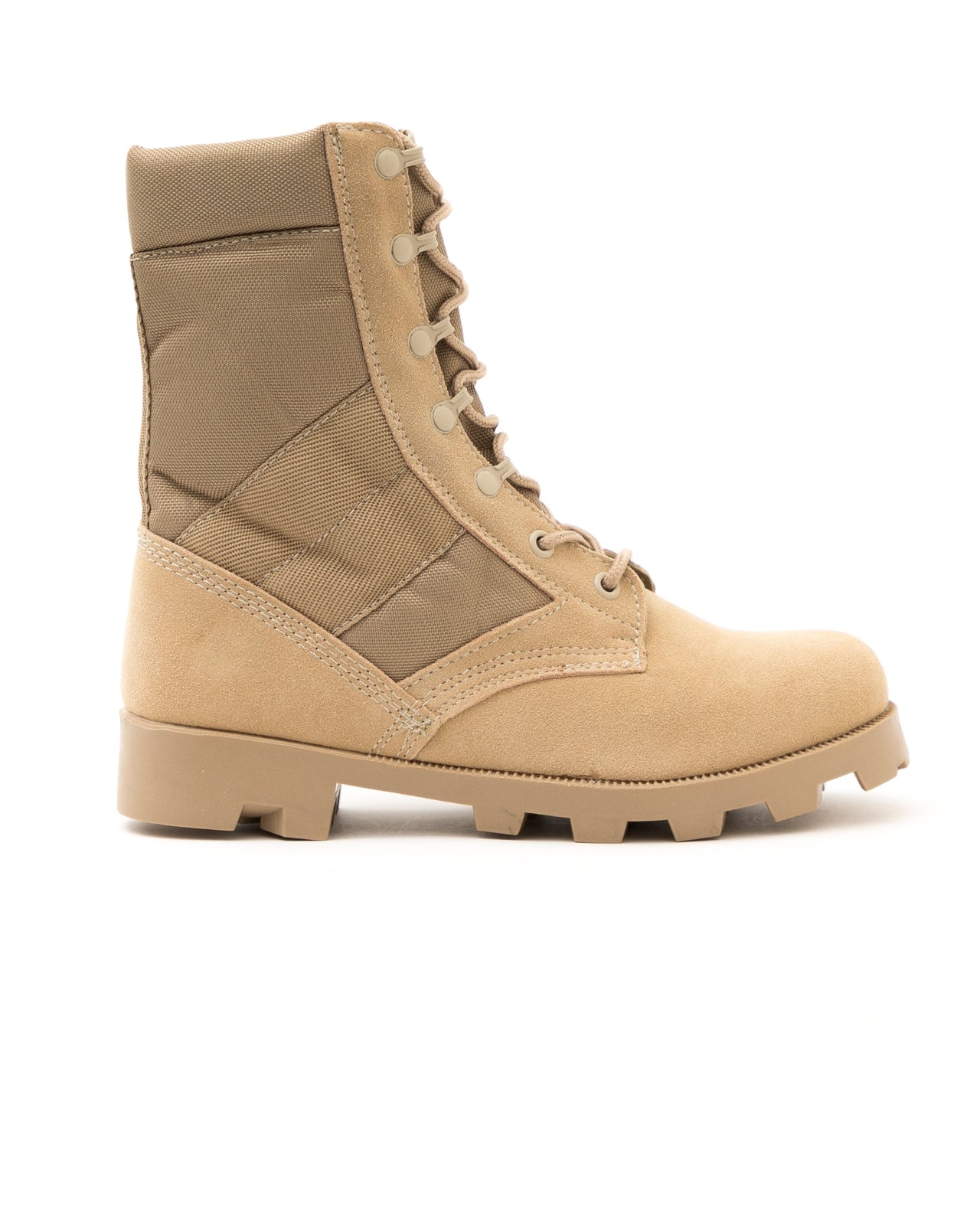 Jungle Boot - Color: Desert Tan | Beige