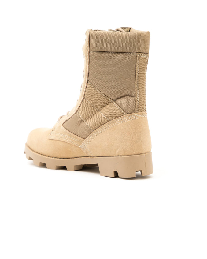 Jungle Boot - Color: Desert Tan | Beige