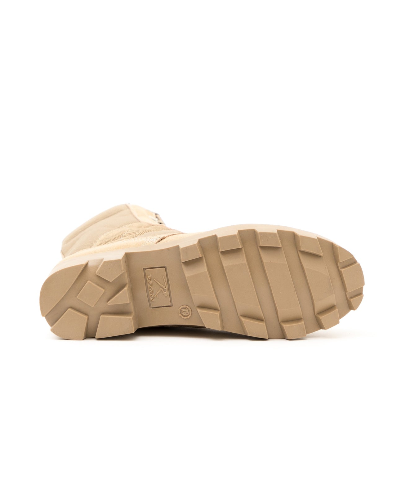 Jungle Boot - Color: Desert Tan | Beige