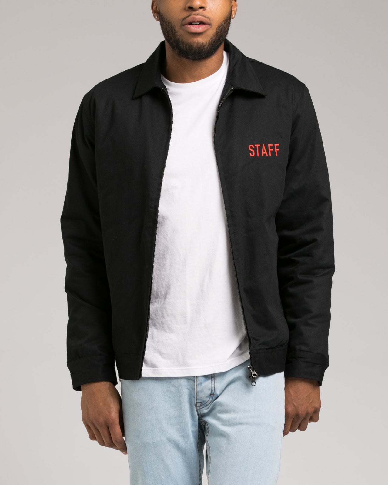 Kenmare Memorial Jacket - Color: Black | Black