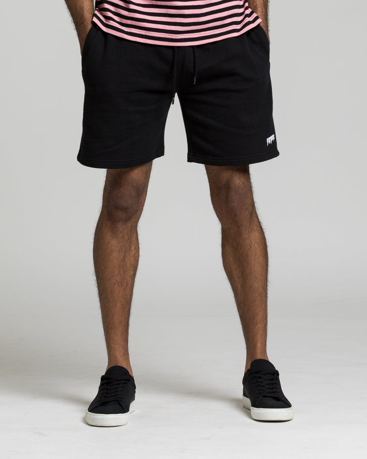 Sound And Fury Sweatshorts