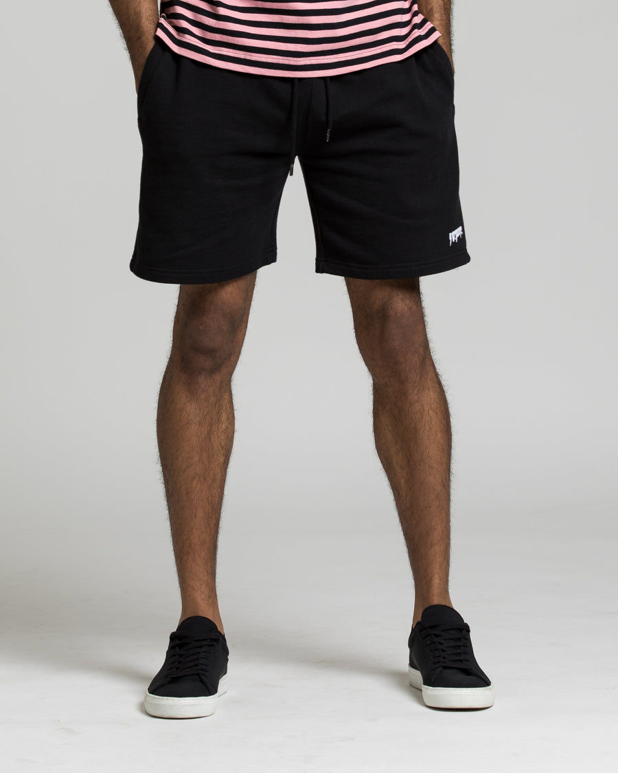 Sound And Fury Sweatshorts