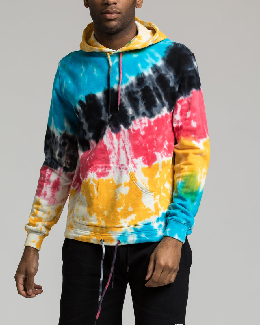 Flashback Lightweight Hoodie