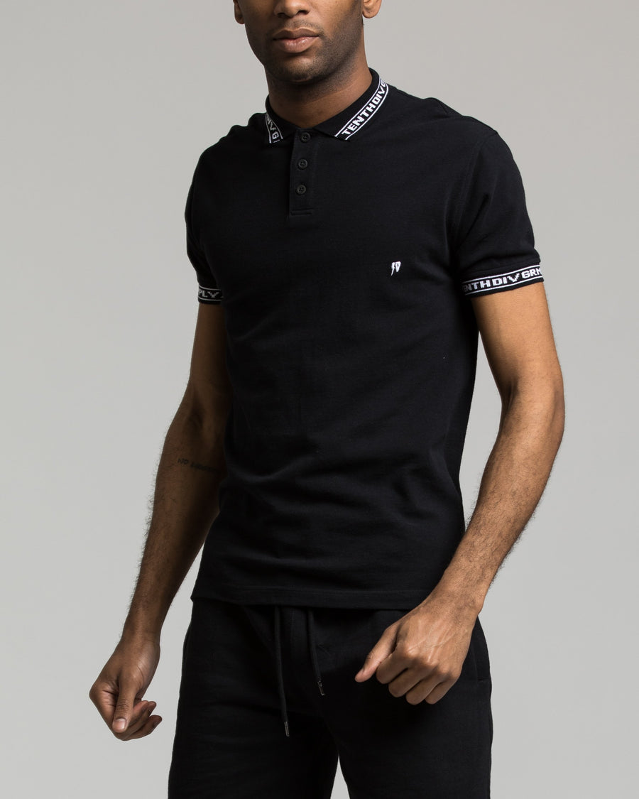 Sharps Polo