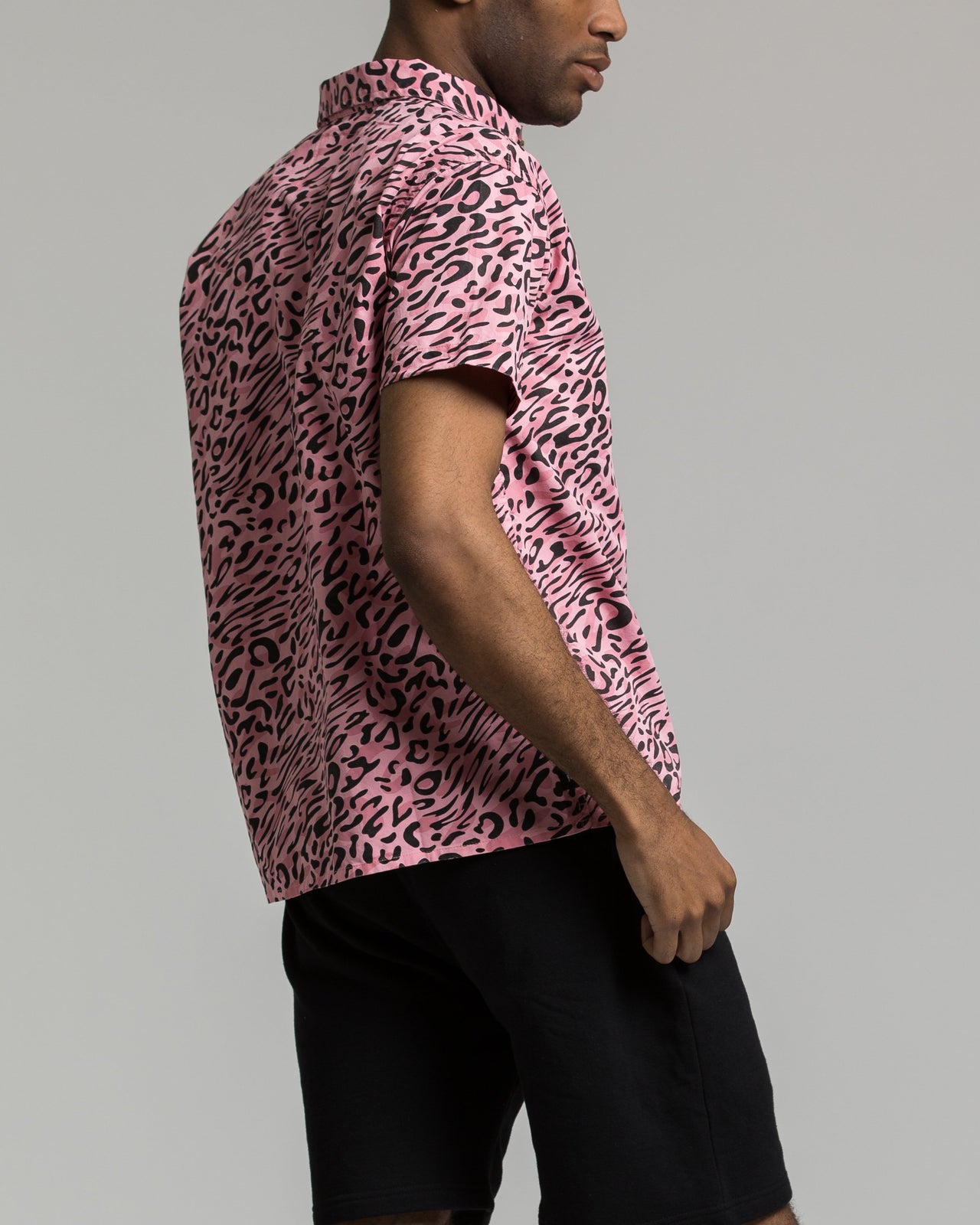 South Beach Shirt - Color: Pink | Pink