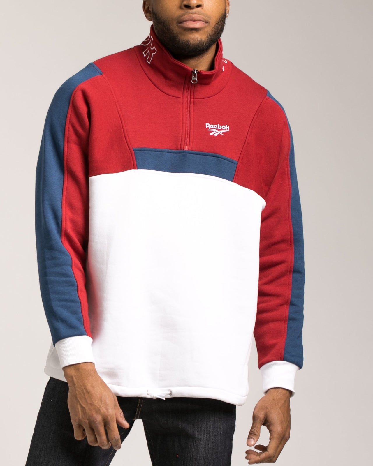 Classic Anorak - Color: White | White