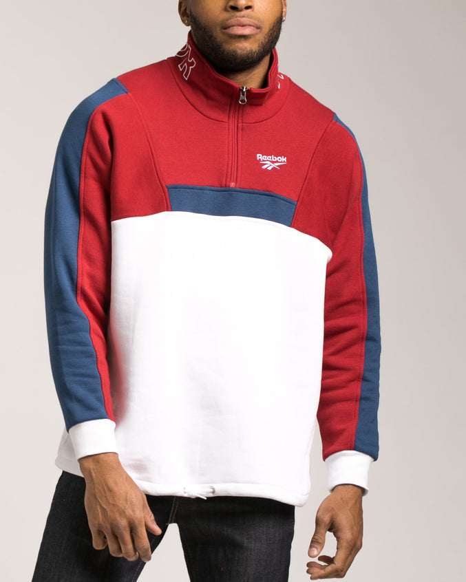 Classic Anorak - Color: White | White