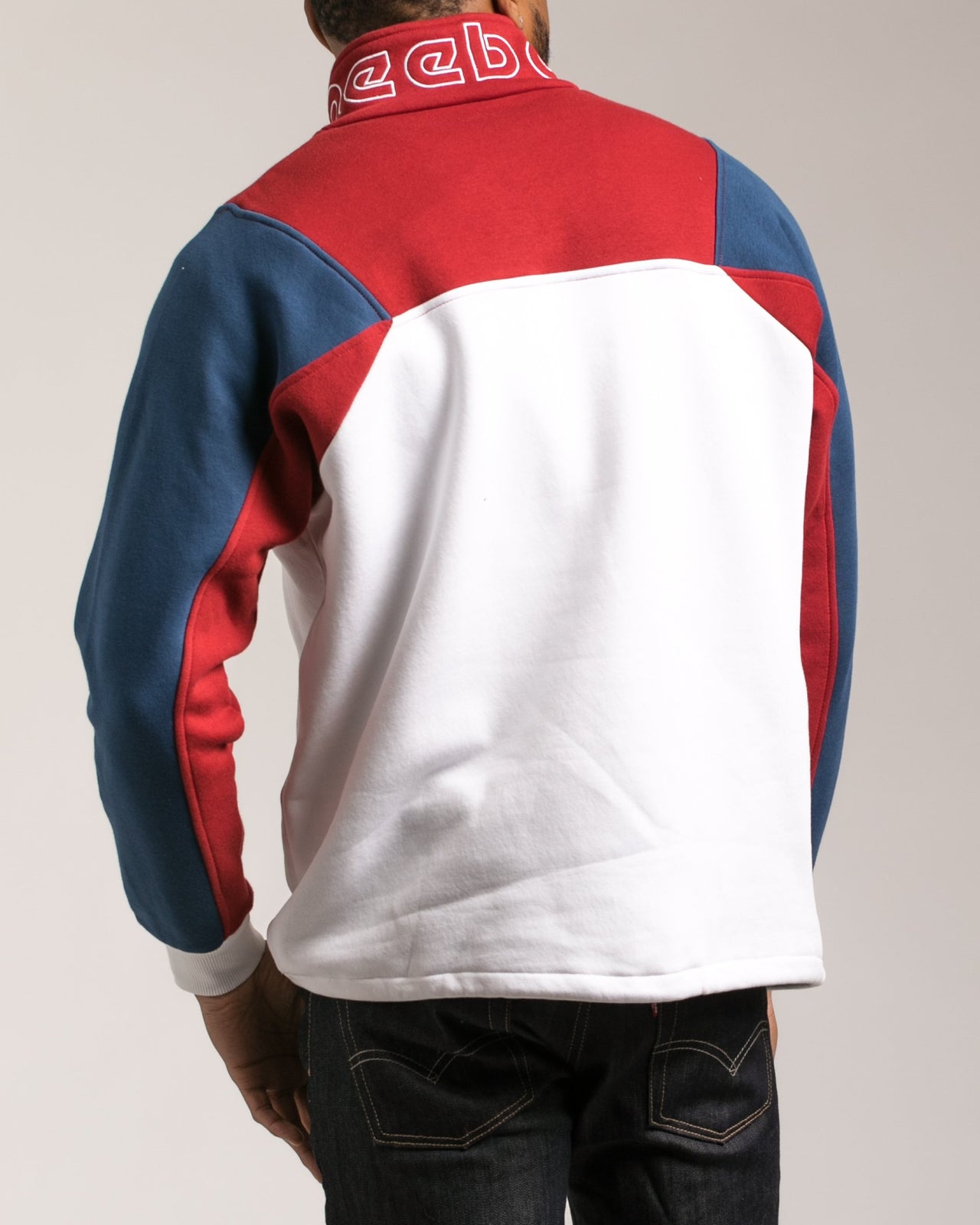 Classic Anorak - Color: White | White