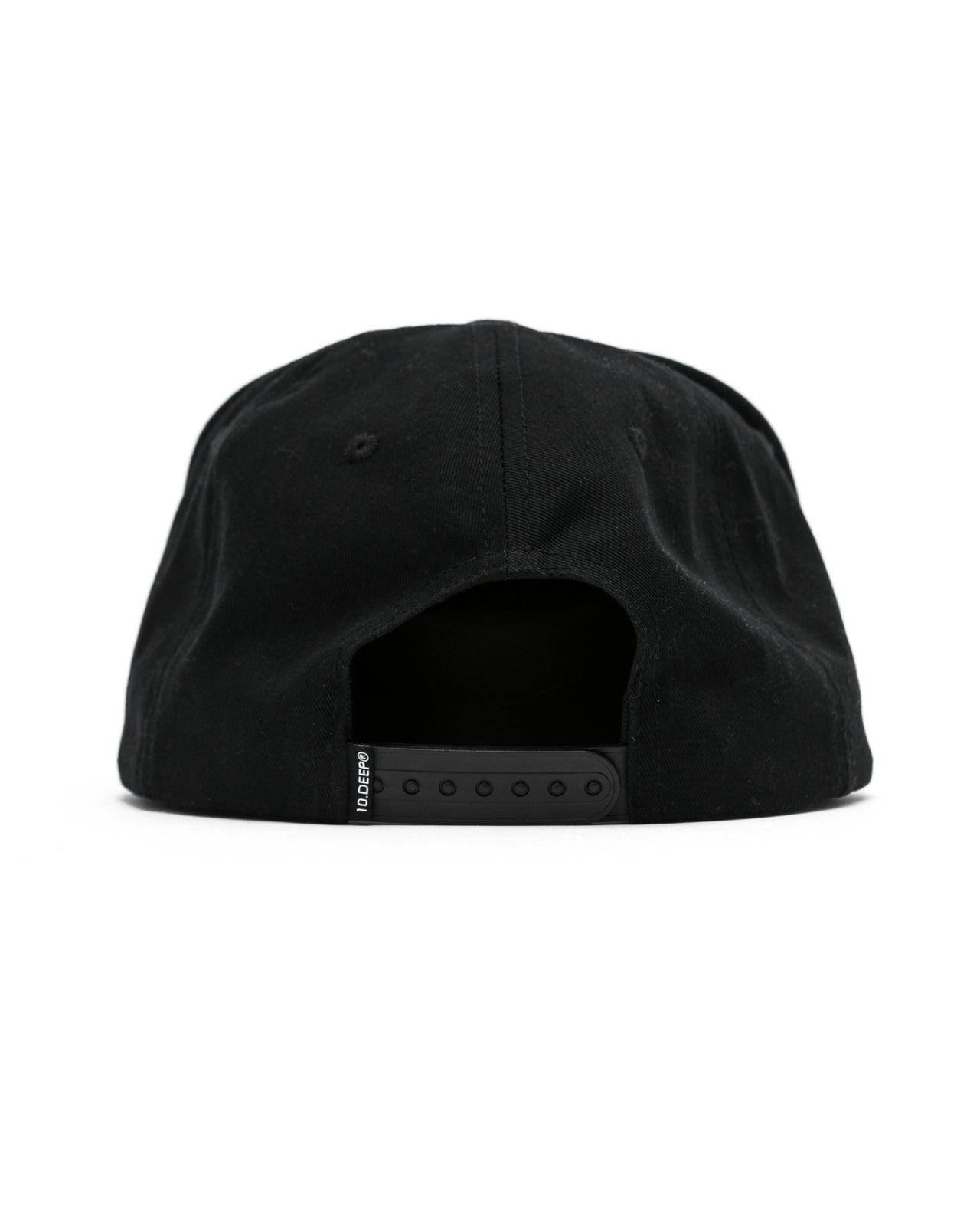 Drugs Enhance Reality Hat - Color: Black | Black