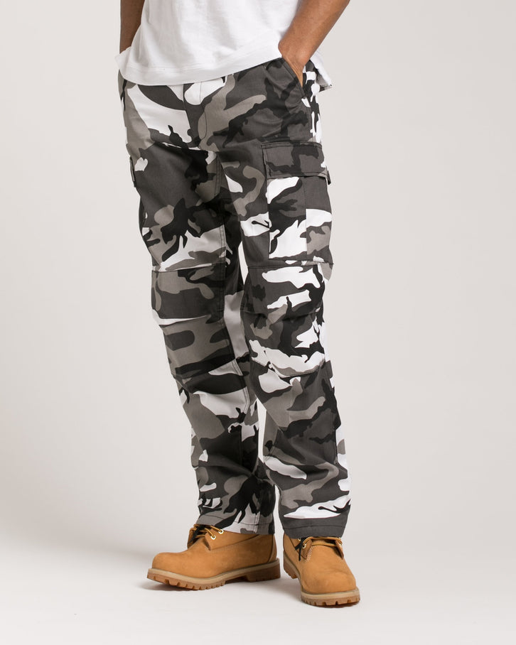 B.D.U. Pants
