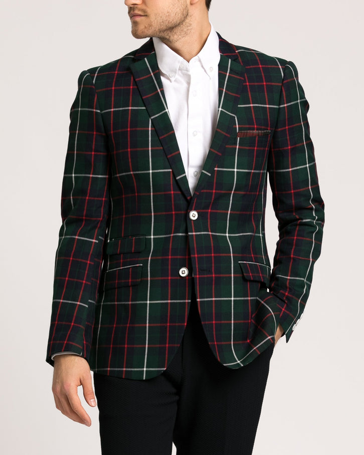 Dover Notch Jacket