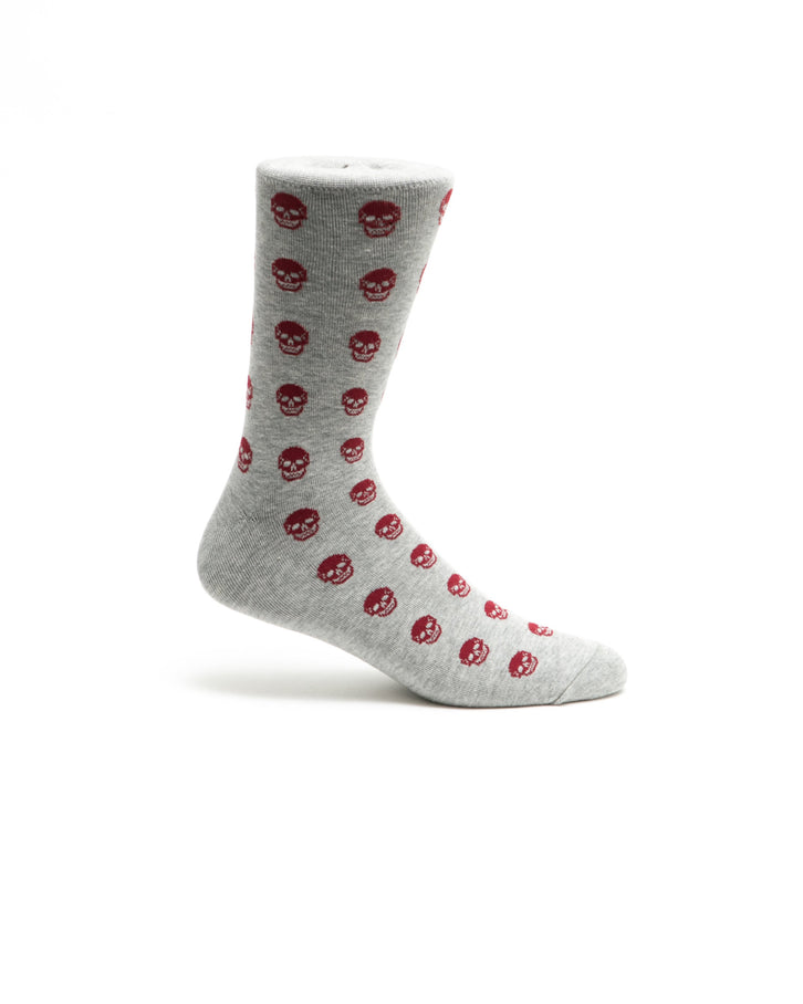Skulls Crew Sock