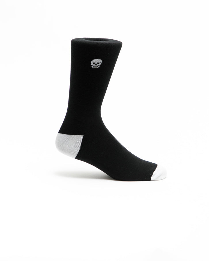 Skull Crew Sock