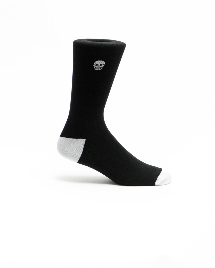 Skull Crew Sock