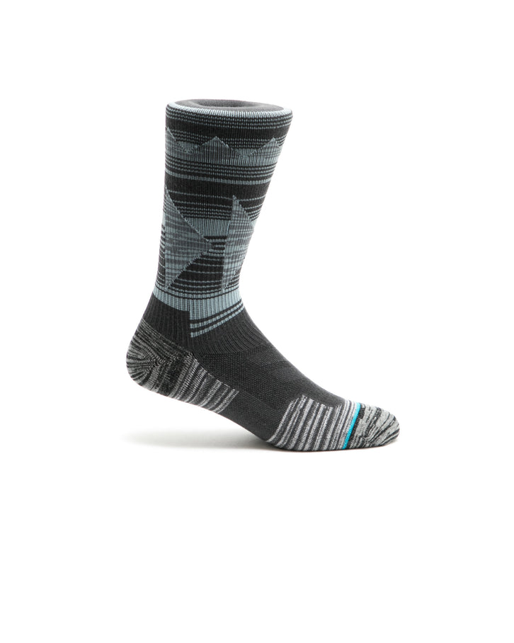 Geo Crew Sock