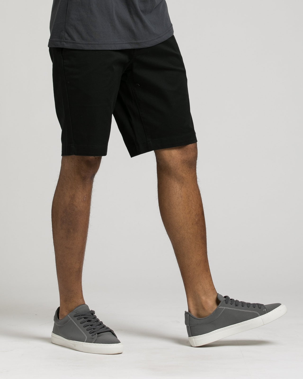 Weekend Stretch Short - Color: Black | Black