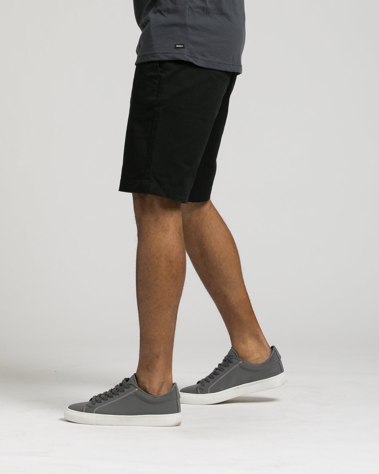 Weekend Stretch Short - Color: Black | Black
