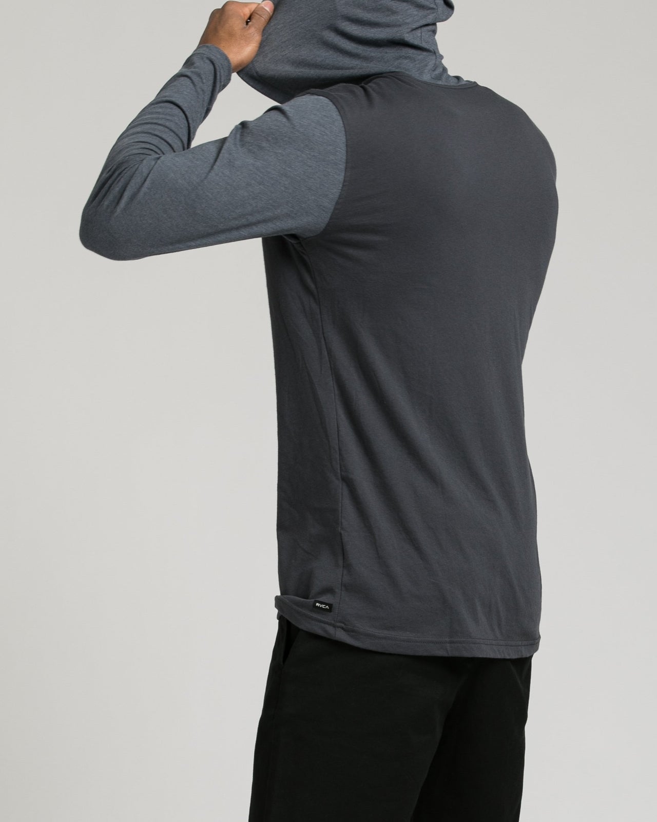 Pick Up Hoodie - Color: Slate | Blue