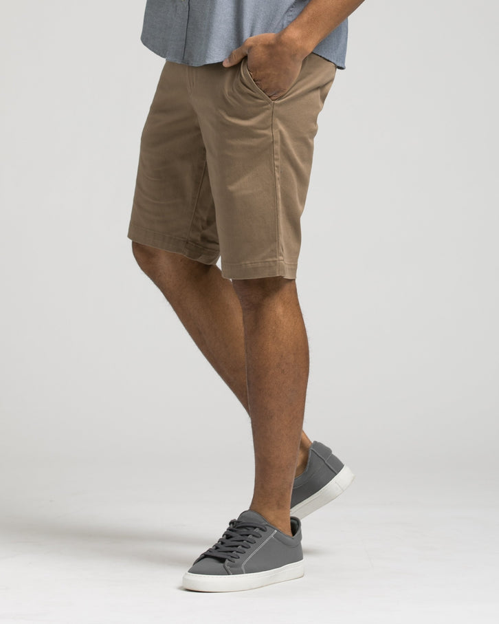 Weekend Stretch Short