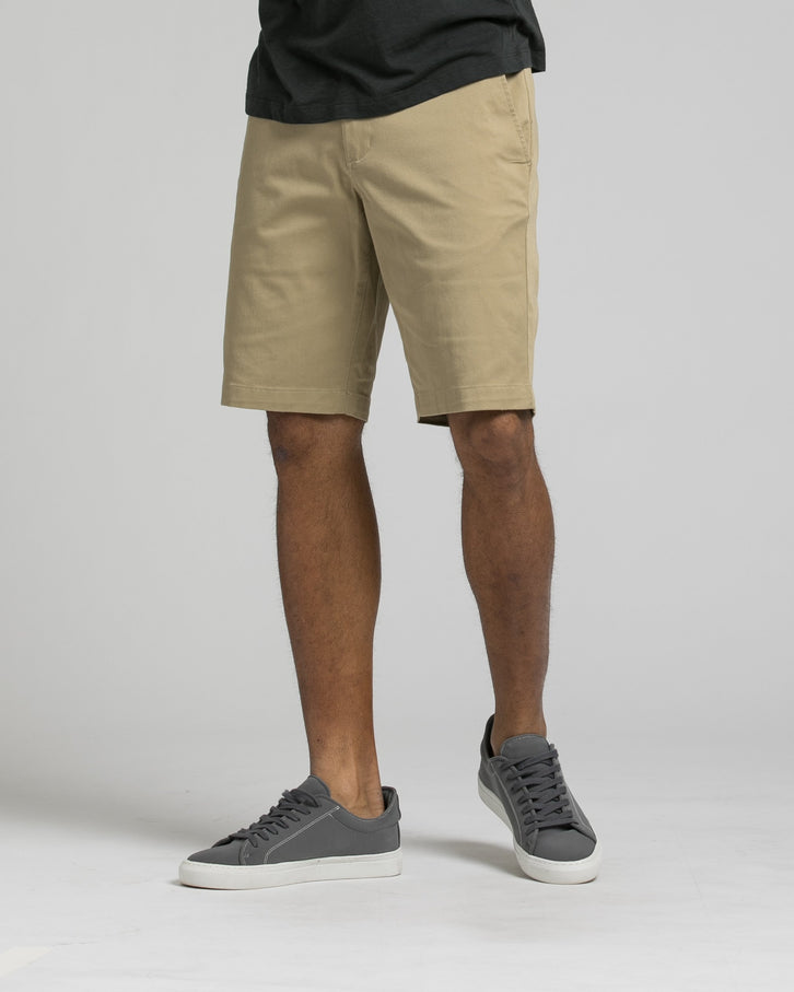 Weekend Stretch Short