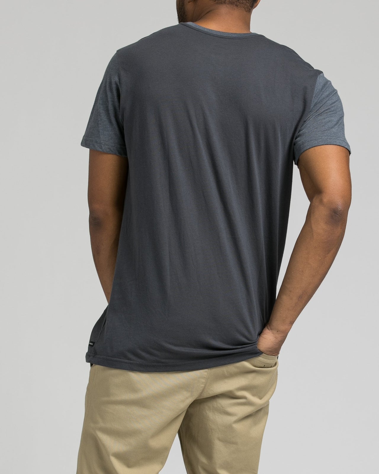 Pick Up Henley - Color: Slate | Blue