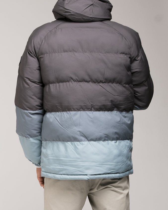 Traverse Jacket - Color: Faded/LA Sky/Winter Sky | Blue