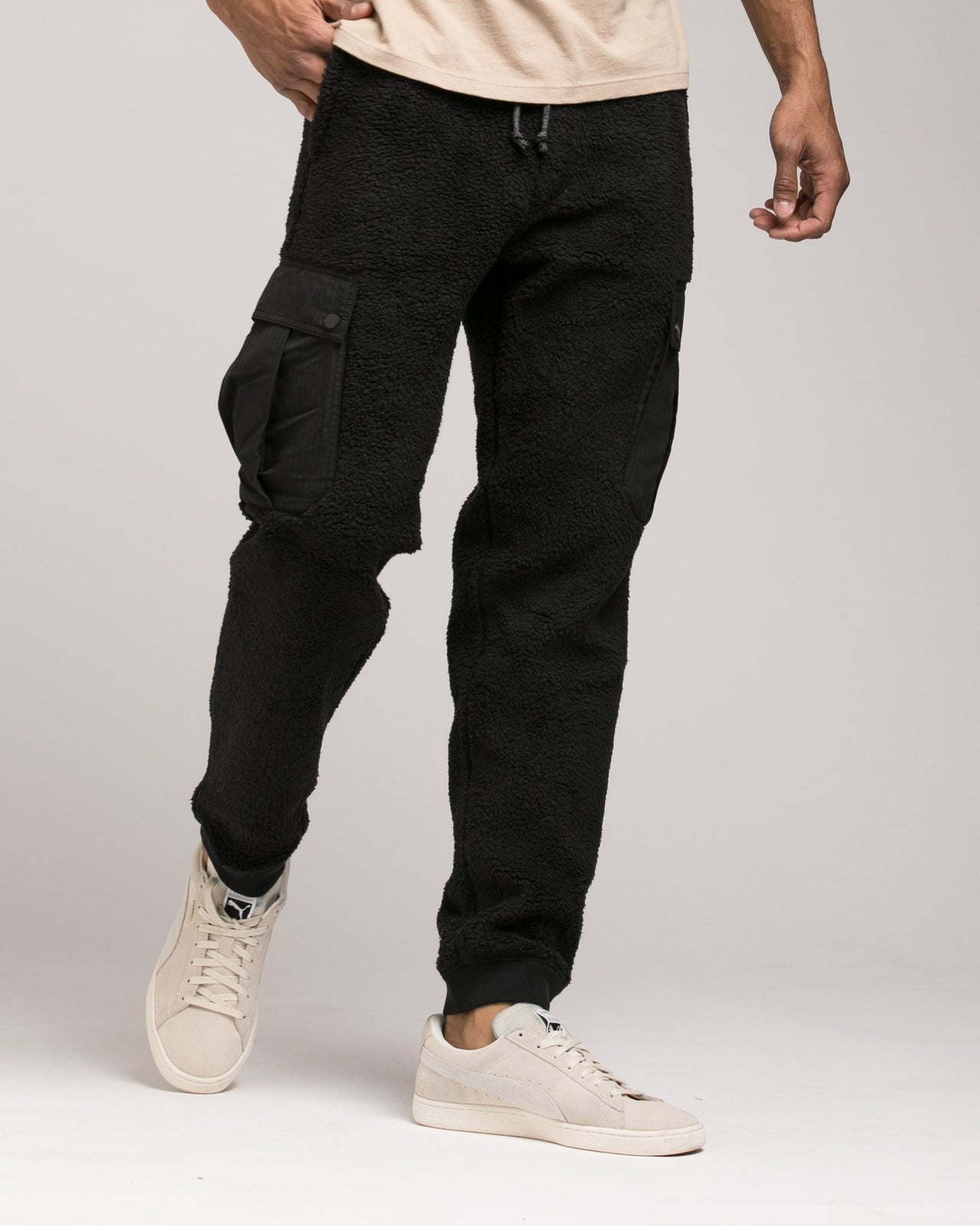 Tribute Pant - Color: True Black | Black