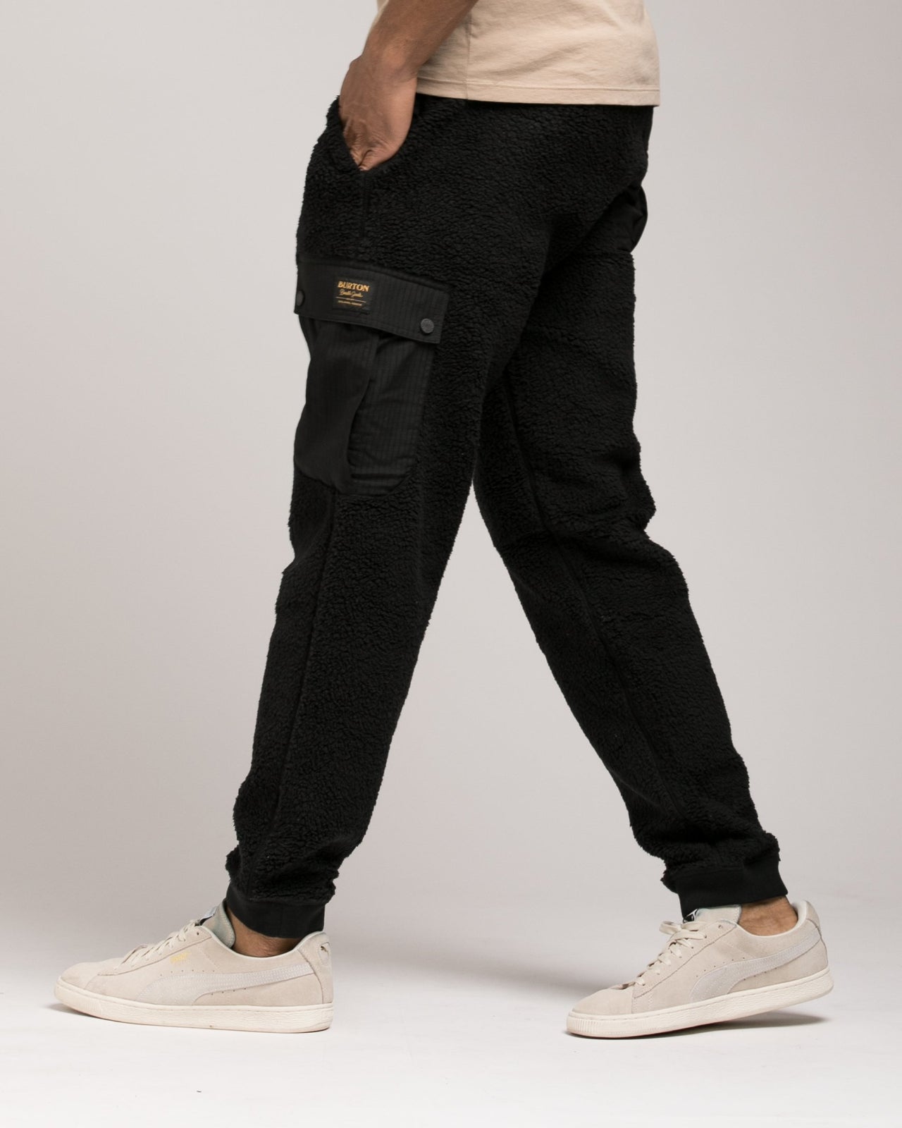 Tribute Pant - Color: True Black | Black