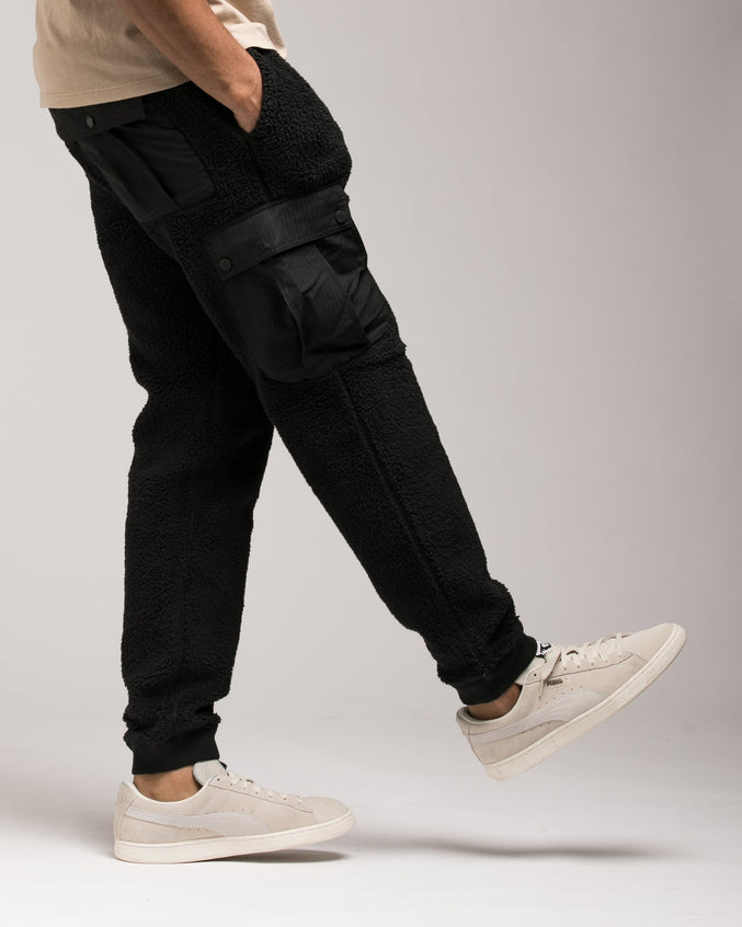 Tribute Pant - Color: True Black | Black